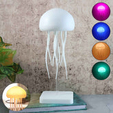 Jellyfish LED Mood Light – Colour-Changing Ambient Lamp
