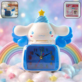 Kids Cartoon Bunny Alarm Clock – Cute, Vibrant & Fun Design