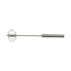 Beater blender for whipping cream and mixing batter