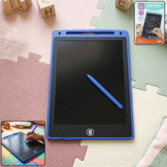 10.5 Inch LCD Writing Tablet Ð Reusable for Kids & Office