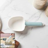 Plastic Measuring Spoon – Multi-Purpose Flour & Rice Scoop | Styleva