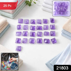 Laundry Detergent Pods – Quick Dissolve, Effective Cleaning
