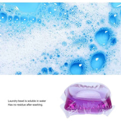Laundry Detergent Pods – Quick Dissolve, Effective Cleaning