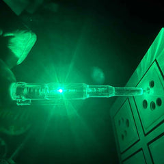 Digital Voltage Tester Pen – Rapid & Safe Electrical Detection