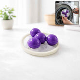 Reusable Washing Machine Lint Remover Ball – Big Size, Mesh Filter