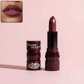Matte Lipstick – Long-Lasting, Hydrating Bold Lip Color