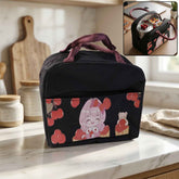 Insulated Lunch Bag Ð Keeps Food Fresh for Kids & Adults