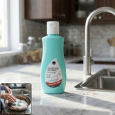Cookware Bottom Cleaner Liquid – Powerful Stain & Grease Removal