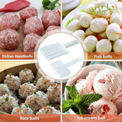 Food Slicing Press Tool – Even Snack Slices Made Easy