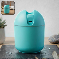 Portable USB Mini Air Humidifier Ð Cool Mist for Comfort