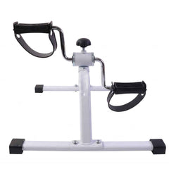 Mini Pedal Exerciser Cycle Ð Compact, Adjustable Resistance Fitness Equipment