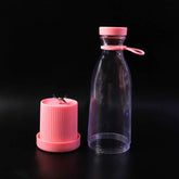 Portable Electric Juicer Ð Compact, USB Rechargeable & Easy to Use