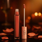 Coral Charm Liquid Lipstick – Moisture Lock Matte Finish 4.5ml