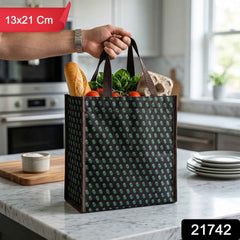 eco friendly carry bag for groceries and daily use