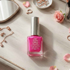 Long-Lasting Glossy Nail Colour – Quick-Dry, Smooth Finish 5 ML