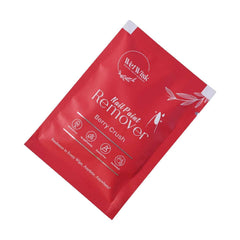 Wetwisk Nail Paint Remover Wet Wipes Ð Acetone-Free & Gentle
