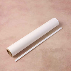 Grease-Proof Food Paper Roll – Non-Stick, Easy Dispense 300mm x 5m