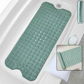 Non-Slip Bath Mat Ð Secure Grip for Safety & Comfort