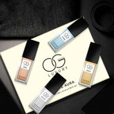 Luxury Perfume Gift Set – 4 Premium Eau De Parfum Scents