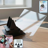 Mobile Phone Drawing Projector Kit – Adjustable Stand for Kids