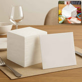 Multicolor Tissue Paper – Soft, Absorbent & Food-Safe | Oblivion