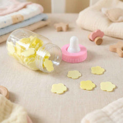 Baby Bottle Soap Paper Sheets – Portable Hand Hygiene Set