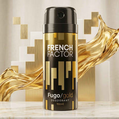 Deodorant Body Spray Ð Long-Lasting Fresh Fragrance for Men