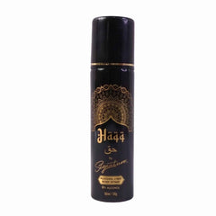 Signature Haqq Body Spray Ð Long-Lasting, Alcohol-Free Fragrance