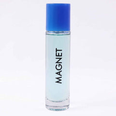 Men's Eau De Parfum Ð Long-Lasting Fresh Musk Fragrance
