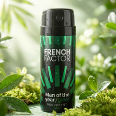 MenÕs Body Spray Ð Long-lasting Refreshing Fragrance for Daily Use