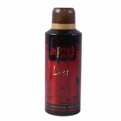 Deodorant Body Spray Ð Long-lasting Freshness for Men
