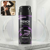 Deodorant Body Spray Ð Long-Lasting Freshness for Men