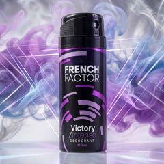 Deodorant Body Spray Ð Long-Lasting Freshness for Men