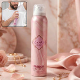 Deodorant Body Spray Ð Long Lasting Fragrance for Daily Use