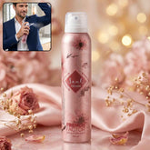 Deodorant Body Spray Ð Long-lasting Fresh Fragrance for Daily Use