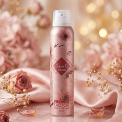 Deodorant Body Spray Ð Long-lasting Fresh Fragrance for Daily Use