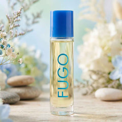 Eau De Parfum Spray Ð Long-Lasting Unisex Fragrance in 30 ML
