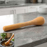 Manual Masher Grinder Tool for Kitchen – Efficient & Traditional