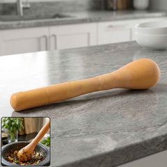 Manual Masher Grinder Tool for Kitchen – Efficient & Traditional