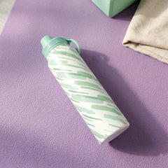 Stainless Steel Water Bottle – Leakproof & Large Capacity for Daily Use