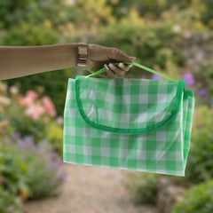 Foldable Picnic Mat – Portable, Waterproof & Easy to Carry