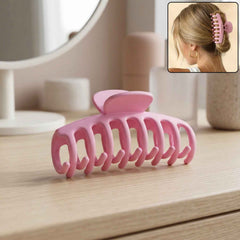 Hair Claw Clip – Secure & Stylish Hair Accessory for Women