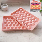 Lollipop Candy Maker Ð Easy Home Use for Fun Kitchen Treats