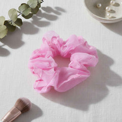 Elastic Hair Tie – Soft, Comfortable No-Pull Hair Band