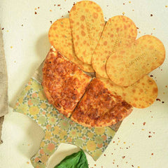 Pizza Mini Slim Bites – Low-Calorie Crunchy Snack | Maniarr's