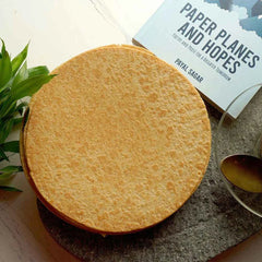 Plain Khakhra – Healthy Wheat Chips (195g) | Maniarr's