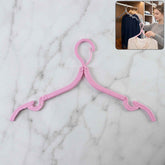 Foldable Travel Hanger – Compact & Portable Clothes Hanger