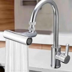 High Pressure Shower Head – Adjustable & Water Saving | Mist & Relax