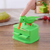 Bird Shape Toothpick Dispenser Ð Hygienic & Decorative Kitchen Accessory