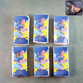 Pocket Tissue Pack – Ultra-Soft, Travel-Friendly 6-Pack